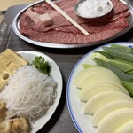 すき焼き キムラ - 