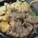 すき焼き キムラ - 