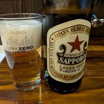 とり焼 とり鍋 幸ノ鶏 - 