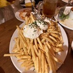 かしわビストロ バンバン - 