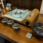 とり焼 とり鍋 幸ノ鶏 - 