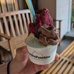 クアットロ・パンキーネ - 