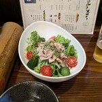 とり焼 とり鍋 幸ノ鶏 - 