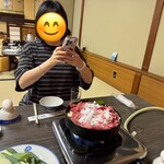 すき焼き キムラ - 