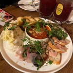 かしわビストロ バンバン - 