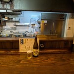 とり焼 とり鍋 幸ノ鶏 - 