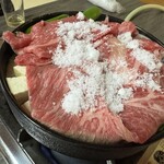 すき焼き キムラ - 