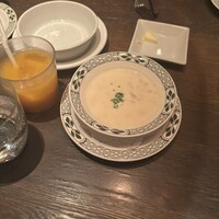 ロウリーズ・ザ・プライムリブ 恵比寿ガーデンプレイス店 - 