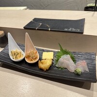 築地 孫右衛門 ミント神戸店 - 