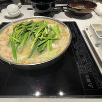 博多もつ鍋 やま中 博多店 - 