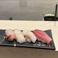 築地 孫右衛門 ミント神戸店 - 