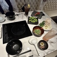 博多もつ鍋 やま中 博多店 - 
