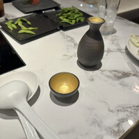博多もつ鍋 やま中 博多店 - 
