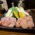 とり焼 とり鍋 幸ノ鶏 - 料理写真: