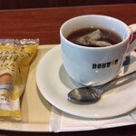 ドトールコーヒーショップ - 