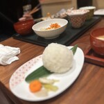 ごはん屋 たまり - 