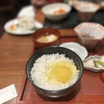 ごはん屋 たまり - 