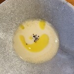 腸詰とワイン トング - 