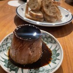 腸詰とワイン トング - 