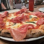 PIZZERIA & BAR NOHGA - 