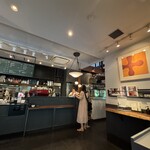 ベーカリー&レストラン 沢村 - 