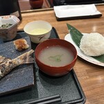 ごはん屋 たまり - 