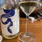 腸詰とワイン トング - 