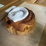 ベーカリー&レストラン 沢村 - 