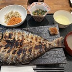 ごはん屋 たまり - 