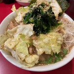 ラーメン 三七十家 - 
