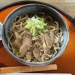 そば処 つむぎ - 