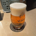 YEBISU BAR グランスタ八重北店 - 