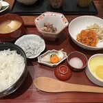 ごはん屋 たまり - 