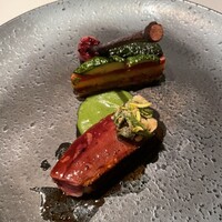 ルカンケ - 