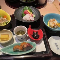 個室処 稲田屋はなれ 八重洲店 - 