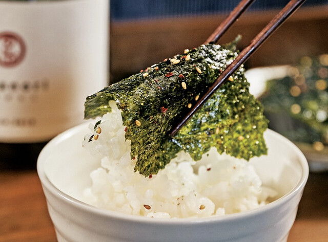 大阪千林のりや 千林店 - 千林大宮/その他 | 食べログ