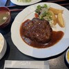 おきらく食堂