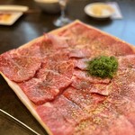 肉料理 大森 - 