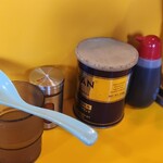 ラーメン二郎 - 