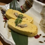 鰻う おか冨士 - 