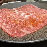 焼肉 銀座コバウ - 