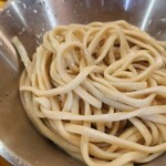 ラーメン二郎 - 