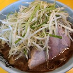 ラーメン二郎 八王子野猿街道店 ２ - 