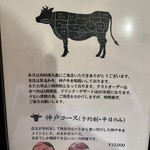 肉料理 大森 - 