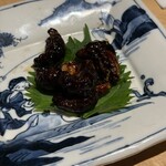 鰻う おか冨士 - 