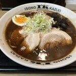 いそのかづお - 