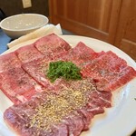 肉料理 大森 - 