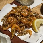 鰻う おか冨士 - 