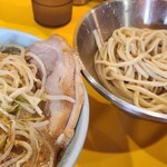 ラーメン二郎 - 