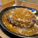 ステーキ屋ひろ - 